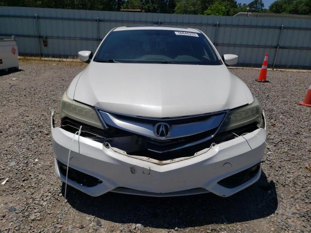 19UDE2F86GA018746 Acura Ilx Premium Tech