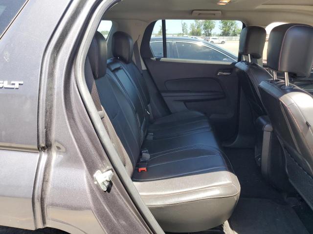 2GKALSEK3E6199114 GMC Terrain Slt