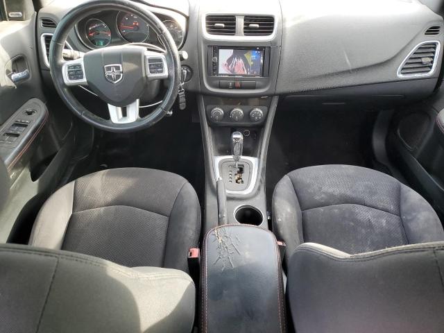 1C3CDZBG4EN201706 Dodge Avenger R/t