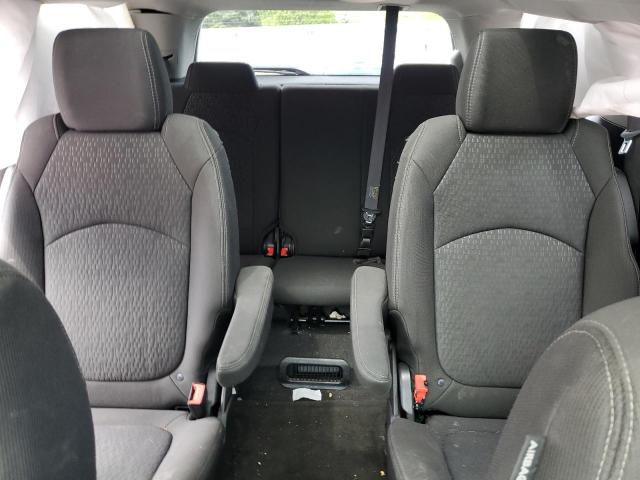 1GKKVPKD6FJ353224 GMC ACADIA SLE