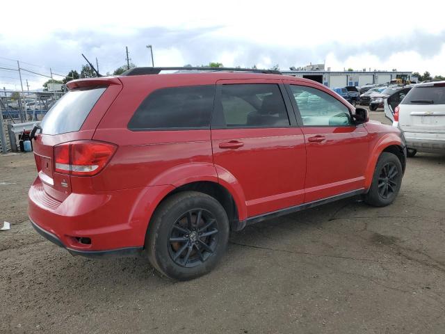3C4PDCBG4FT743612 Dodge Journey Sxt