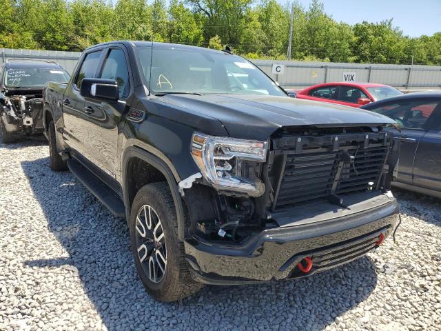 1GTP9EEL9NZ133170 GMC Sierra Limited K1500 At4
