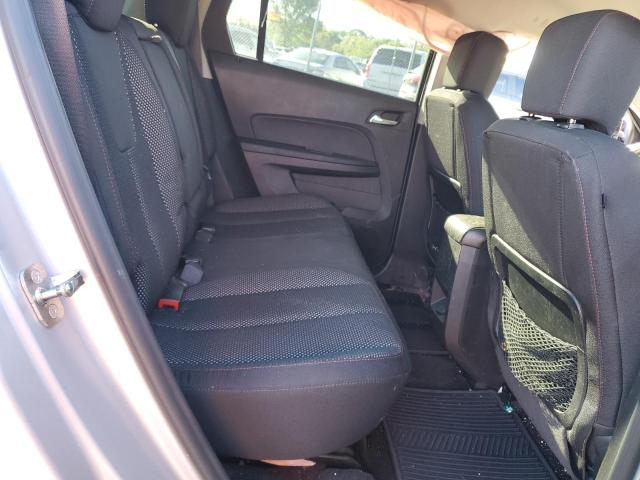 2GKFLWEK5F6388782 GMC Terrain Sle