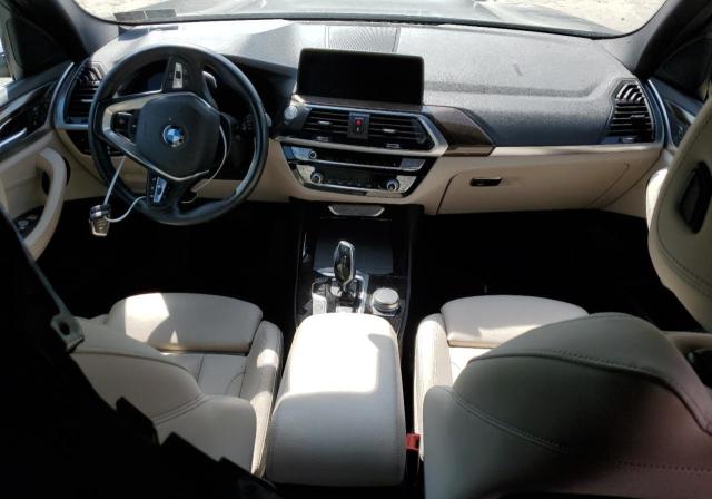 5UXTY5C03M9F87991 BMW X3 Xdrive30i