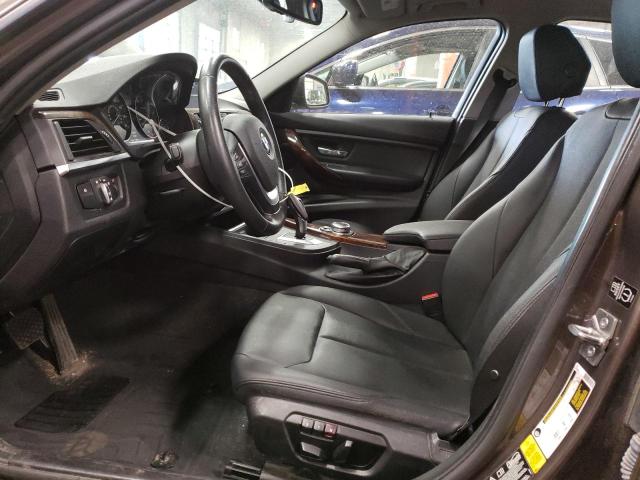 WBA3D5C50EKX98157 BMW 328 D Xdrive
