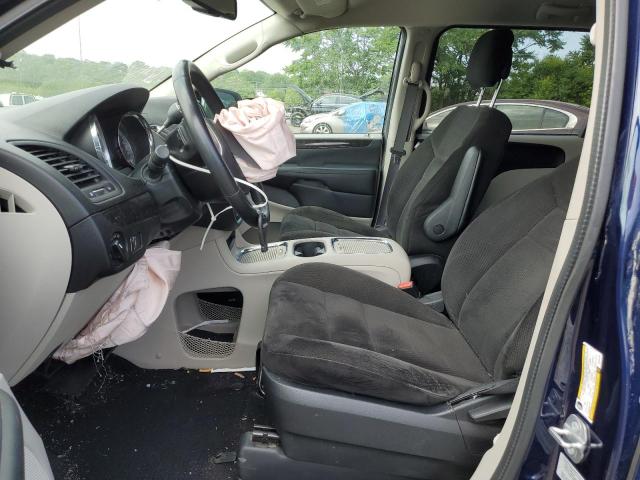 2C4RDGCG7GR324706 Dodge Grand Caravan Sxt