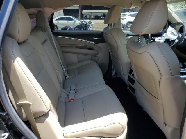 5J8YD3H57LL005158 Acura Mdx Technology