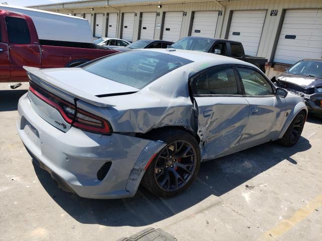 2C3CDXL90NH191169 Dodge Charger Srt Hellcat