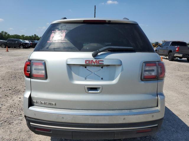 1GKKRRKD6FJ120508 GMC Acadia Slt-1