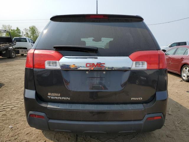 2GKFLWEK8E6268327 GMC Terrain Sle