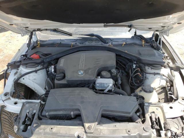 WBA3C3C58EPV90182 BMW 320 I Xdrive