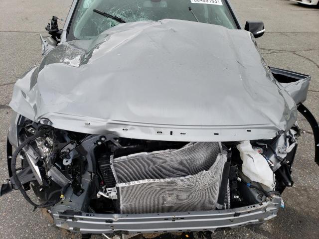 1GKKNLLS8PZ165782 GMC Acadia At4