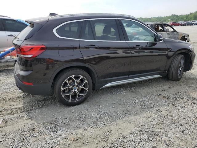 WBXJG7C09L5R51005 BMW X1 Sdrive28i