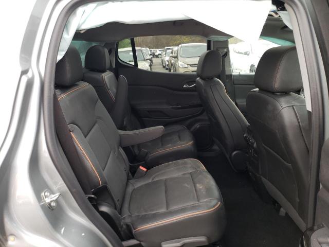 1GKKNLLS8PZ165782 GMC Acadia At4