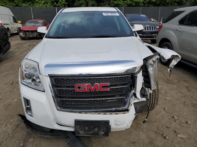 2GKFLVEK4E6372615 GMC Terrain Sle