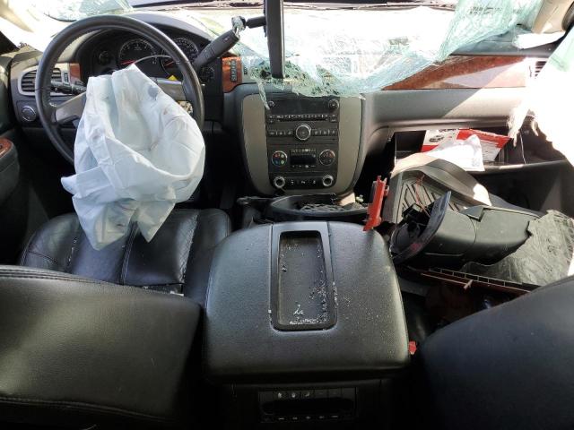1GKS2CE02ER124145 GMC YUKON SLT