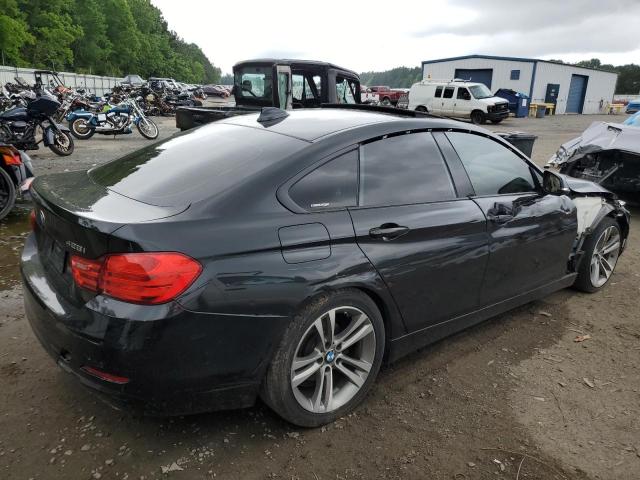 WBA4A9C55FD416876 BMW 428 I Gran Coupe Sulev