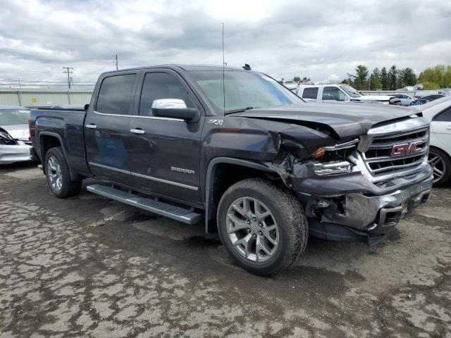3GTU2VEC4EG151437 GMC Sierra K1500 Slt