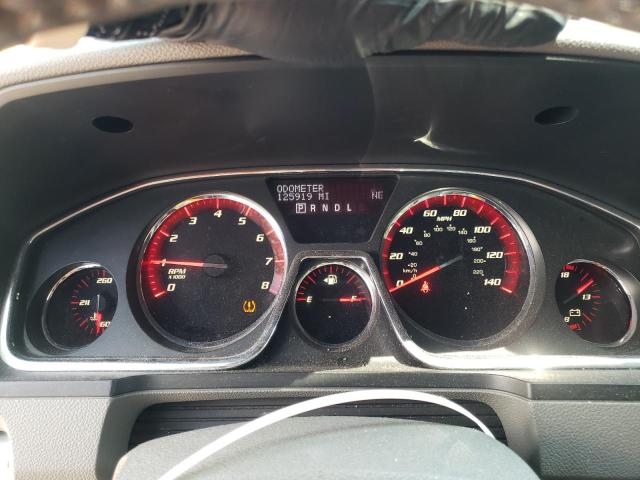 1GKKRRKD8GJ209031 GMC Acadia Slt-1
