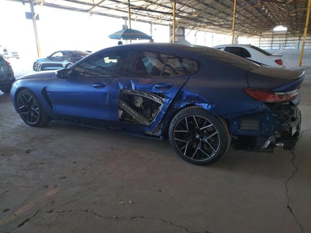 WBSGV0C02MCF36749 BMW M8