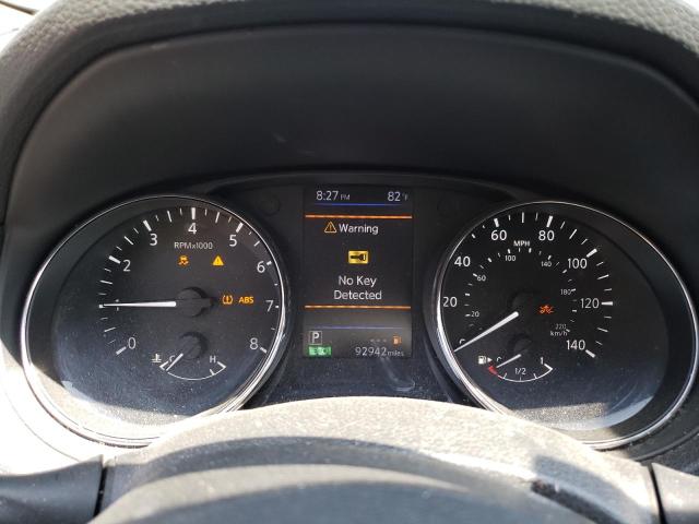 5N1AT2MV7JC816034 Nissan ROGUE S