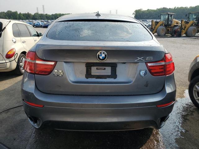 5UXFG2C5XE0K41837 BMW X6 Xdrive35i
