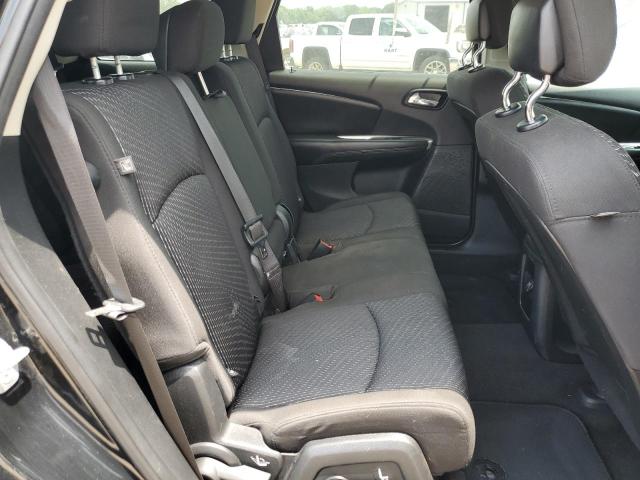 3C4PDCBG6FT673661 Dodge Journey Sxt