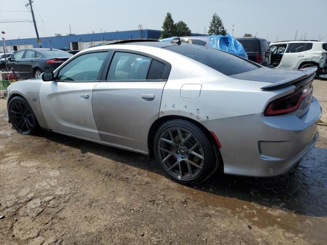 2C3CDXGJ0JH167081 Dodge Charger R/t 392