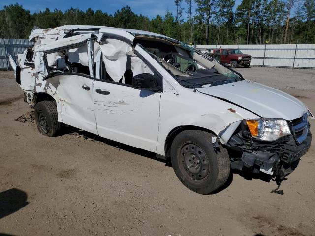 2C7WDGBG4KR752166 Dodge Grand Caravan Se