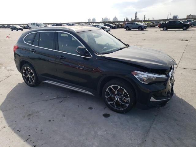 WBXJG7C04M5U09716 BMW X1 Sdrive28i
