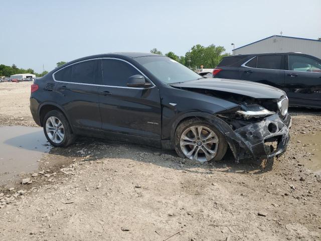 5UXXW3C33H0T79185 BMW X4 Xdrive28i
