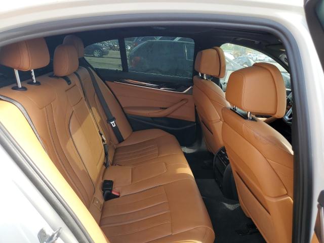 WBAJA5C53JWA36267 BMW 530 I