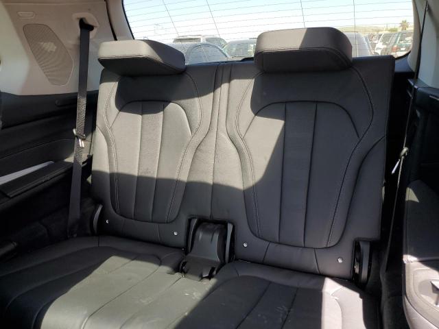 5UXCW2C05M9H01607 BMW X7 Xdrive40i