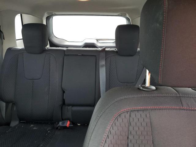 2GKFLVEK7E6247298 GMC Terrain Sle
