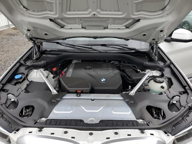 5UX53DP07P9R23736 BMW X3 Xdrive30i