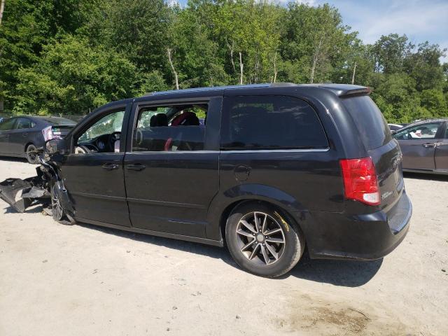 2C4RDGCG3HR580939 Dodge Grand Caravan Sxt