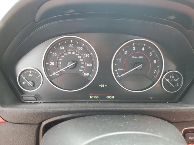 WBA3A5G52FNS90288 BMW 328 I