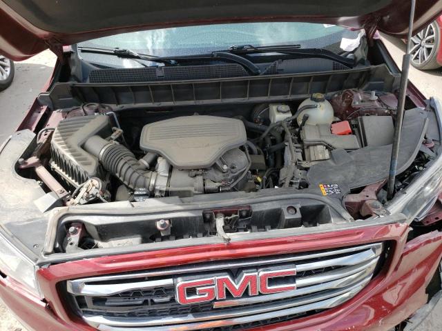 1GKKNVLS1HZ261847 GMC Acadia All Terrain