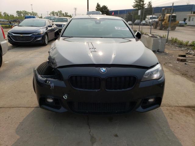 WBA5A7C55GG643803 BMW 528 XI
