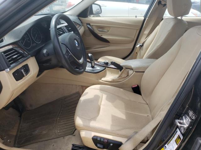 WBA3A5C51EF605516 BMW 328 I