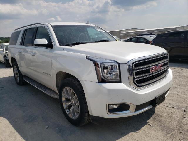 1GKS2GKC4GR179690 GMC Yukon Xl K1500 Slt