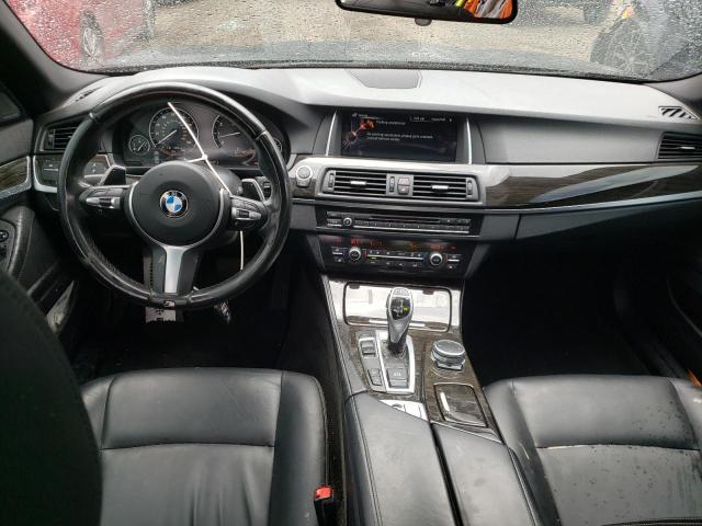WBA5B3C59GG252675 BMW 535 XI