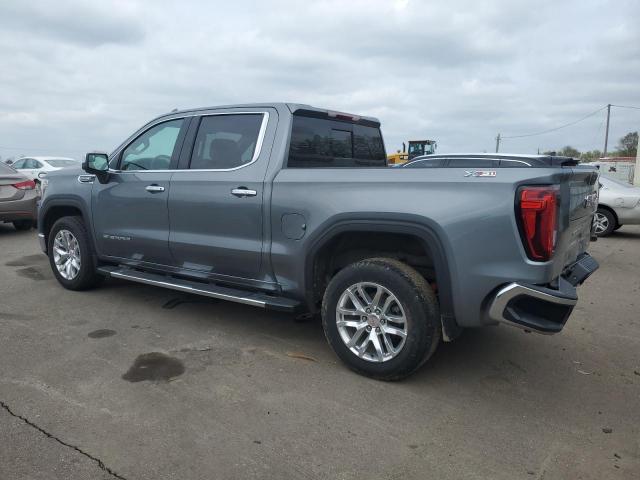 3GTU9DED1MG481663 GMC Sierra K1500 Slt