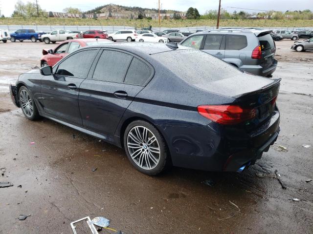 WBAJE7C5XKWD55781 BMW 540 XI