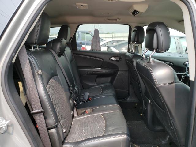 3C4PDDGG2KT785253 Dodge Journey Crossroad