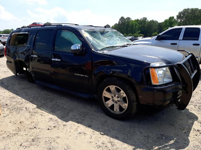 1GKS2KE74ER218602 GMC Yukon Xl K1500 Slt