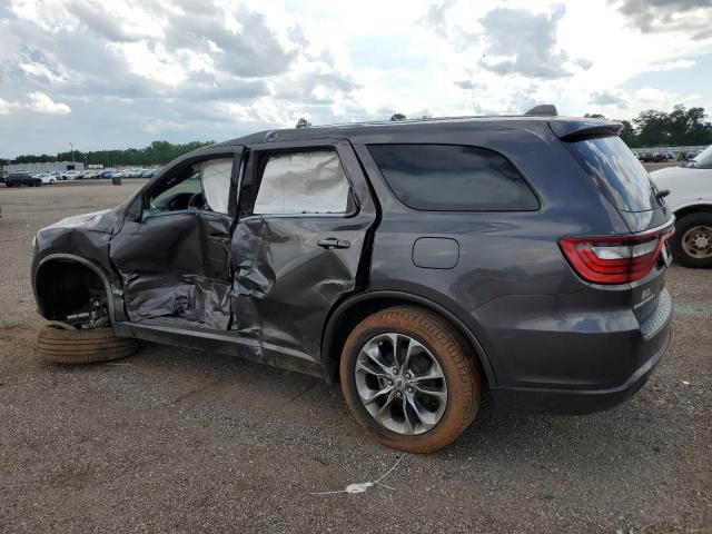 1C4RDHDG0KC690836 Dodge DURANGO GT
