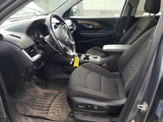 3GKALTEX8KL223917 GMC Terrain Sle