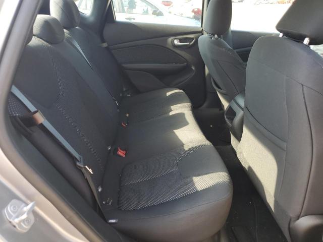 1C3CDFAA8GD661519 Dodge DART SE