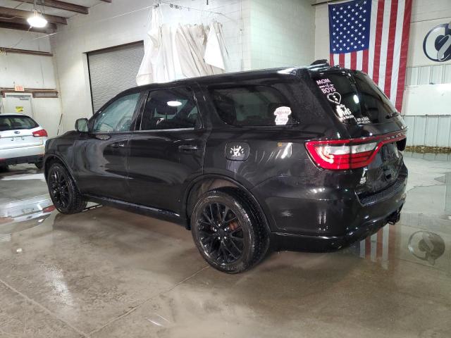 1C4RDJDG3FC802204 Dodge DURANGO LIMITED